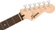 Электрогитара SQUIER by FENDER SONIC STRATOCASTER LRL ULTRAVIOLET - изображение 6
