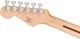 Электрогитара SQUIER by FENDER SONIC STRATOCASTER HT LRL TORINO RED - изображение 6