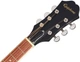 Акустична гітара EPIPHONE J-45 STUDIO NATURAL - зображення 6