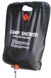Душ портативний Camp Shower 20 л для дачі та кемпінгу - зображення 1