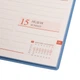 Щотижневик 10х15см Leo Planner датований 2024 Aria 128 стор (252469) - зображення 7