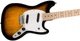 Электрогитара SQUIER by FENDER SONIC MUSTANG MN 2-COLOR SUNBURST - изображение 5