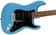 Электрогитара SQUIER by FENDER SONIC STRATOCASTER LRL CALIFORNIA BLUE - изображение 5