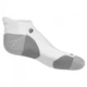 Носки Asics ROAD NEUTRAL ANKLE SOCK SINGLE TAB белый Уни 35-38 150226-0001 35-38 - изображение 2