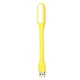 Usb led лампа 5v палочка стик светильник желтый - изображение 3