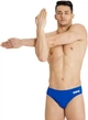Плавки-слипы Arena TEAM SWIM BRIEFS SOLID голубой Муж 95 004773-720 95 - изображение 1