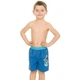 Плавки-шорти для хлопців Aqua Speed ​​SURF-CLUB SHORTS 2084 блакитний Діт 116см 385-02 116 - зображення 2