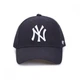 Кепка 47 Brand MLB NEW YORK YANKEES темно-синий Уни OSFM B-MVP17WBV-NYB - изображение 1