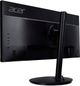 Monitor 29" Acer CB292CUbmiipruzx (UM.RB2EE.001) - obraz 5