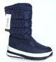 Дутики AlemiKids 122-439 р.34(21см) сині - изображение 1