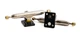 Подвески для фингерборда Just Skate FB Premium PRO Truck Revers Kingpin Blk 34 мм - изображение 2