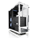 Корпус для компьютера Miditower Fractal Design Focus G White Window без БП (FD-CA-FOCUS-WT-W) - изображение 2