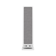 Корпус Fractal Design Ridge White mITX PCIe 4.0 MidiTower без блоку живлення (FD-C-RID1N-12) - зображення 2