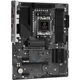 Материнська плата ASRock B650 PG LIGHTNING 4хDDR5 2xPCIex16 HDMI 4xSATAІІІ 3xM.2 2.5GLan 7.1ch ATX - зображення 2
