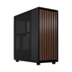 Корпус для компьютера Midіtower Fractal Design North Charcoal Black без БП (FD-C-NOR1C-01) - изображение 1