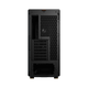 Корпус для компьютера Midіtower Fractal Design North Charcoal Black без БП (FD-C-NOR1C-01) - изображение 2