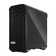 Корпус для компьютера Midіtower Fractal Design Torrent Black TG Dark Tint без блока питания (FD-C-TOR1A-06) - изображение 6