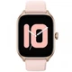 Смарт-годинник Amazfit GTS 4 Rosebud Pink AMOLED Bluetooth/Wi-Fi W2168EU3N - зображення 1