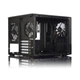 Корпус для комп'ютера Fractal Design Node 804 case Window без БЖ - зображення 2