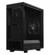 Корпус Midіtower Fractal Design Define 7 Compact Black без БЖ (FD-C-DEF7C-01) - зображення 4