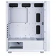 Корпус Vinga Pillar White - изображение 5