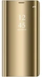 Чохол-книжка Anomaly Clear View для Samsung Galaxy M31S Золотий (5903657576834) - зображення 1