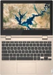 Ноутбук Lenovo IdeaPad Flex 3 CB ( 4/64 GB IPS LCD Intel N4020) - изображение 2