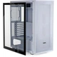 Корпус Vinga Pillar White - изображение 6