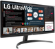 Монітор 29" LG 29WP500-B - зображення 3