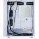 Корпус Vinga Pillar White - изображение 7