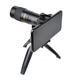 Монокуляр SIGETA Haunt 8-24x40 (штатив, смартфон-адаптер) - зображення 2