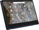 Ноутбук 13.3" Lenovo IdeaPad Flex 5 CB 13ITL6 Intel Core i5-1135G7 RAM 8GB SSD 512GB 10час батарея Chrome OS - изображение 5