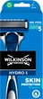 Бритва для бритья Wilkinson Sword Hydro5 Razor 1 картридж (4027800439935) - изображение 2