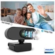 Веб камера PHILIPS P506 USB 4K Webcamera FullHD 1080P (1920*1080P) с микрофоном (работает без драйвера) - изображение 4