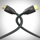 Кабель Ugreen HD118 HDMI to HDMI v1.4 5 м в оплетке Black (40412_WV) - изображение 5
