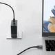 Кабель 135W Type-С/DC (10.0x6.0 мм) для зарядки ноутбуков Lenovo ThinkPad/Legion (2m) - изображение 7