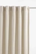 Штори Jotex 140x300см Сірий 1688165-13-140x300см - изображение 6