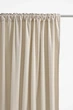 Штори Jotex 140x300см Сірий 1688165-13-140x300см - изображение 7