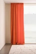 Штори Jotex 140x300см Помаранчевий 1688165-10-140x300см - изображение 5