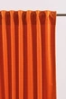 Штори Jotex 140x300см Помаранчевий 1688165-10-140x300см - изображение 7