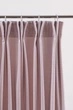 Штори Jotex 140x250см фіолетовий 1688165-08-140x250см - изображение 6