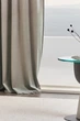 Штори Jotex 140x300см коричневий 1688165-06-140x300см - изображение 4