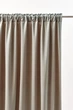 Штори Jotex 140x300см коричневий 1688165-06-140x300см - изображение 6