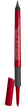 Олівець для губ Gosh The Ultimate Lipliner With A Twist 004 The Red 1. 2 г (5711914122577) - зображення 1