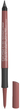 Kredka do ust Gosh The Ultimate Lipliner With A Twist 001 Nougat Crisp 1.2 g (5711914122423) - obraz 1