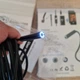 Wi-Fi USB камера ендоскоп для iPhone Android Windows [3,5 метра, гнучкий кабель] - зображення 5