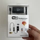 Wi-Fi USB камера ендоскоп для iPhone Android Windows [1 метр, гнучкий кабель] - зображення 2
