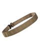 Ремінь тактичний Tasmanian Tiger Modular Belt Coyote Brown, S (TT 7238.346-S) - зображення 4