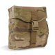 Подсумок Tasmanian Tiger Canteen Pouch MK2 MC Multicam (TT 7865.394) - изображение 1