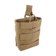 Подсумок Tasmanian Tiger SGL MagPouch BEL HK417 MKII Khaki (TT 7121.343) - изображение 1